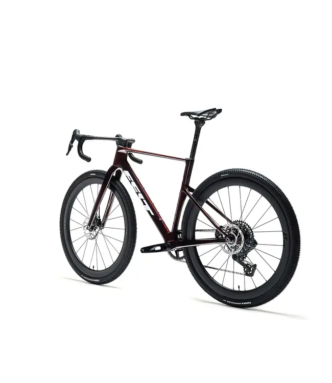 2027 Felt Breed Expert,