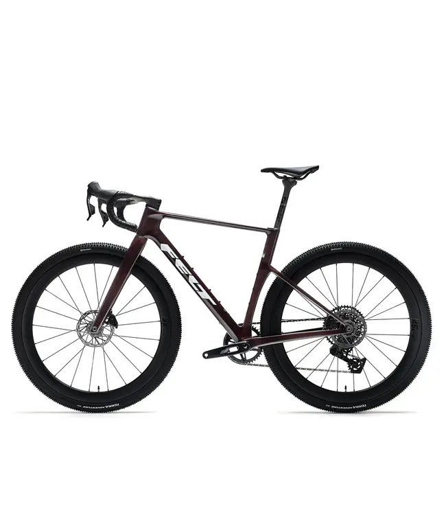 2027 Felt Breed Expert,