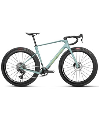 Orbea 2026 Orbea Terra Race M21e LTD 1X