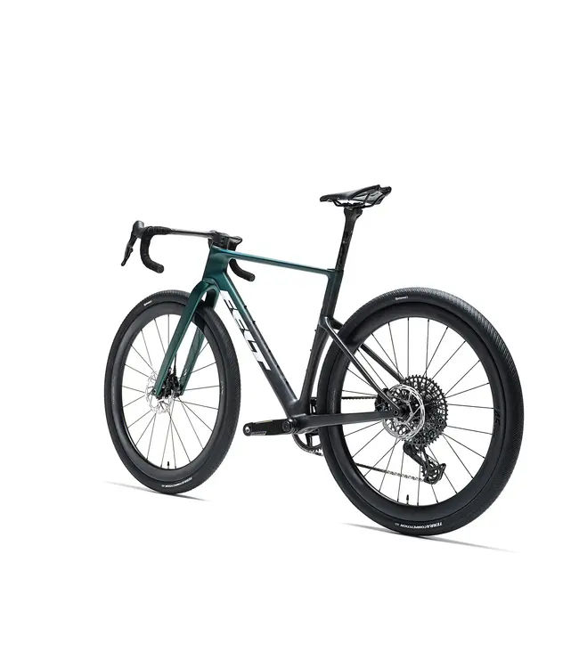 2027 Felt Breed Pro,