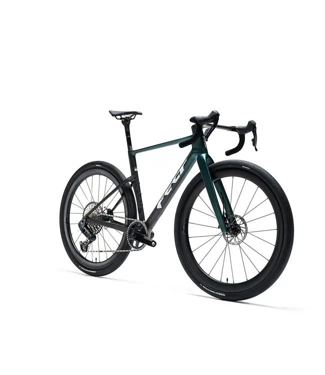 2027 Felt Breed Pro,