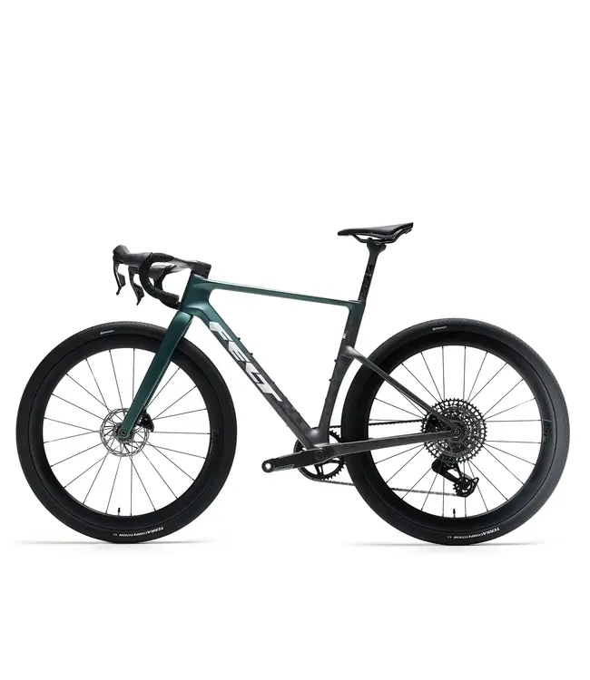 2027 Felt Breed Pro,