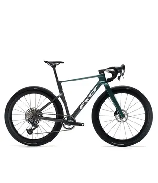 Felt 2027 Felt Breed Pro,