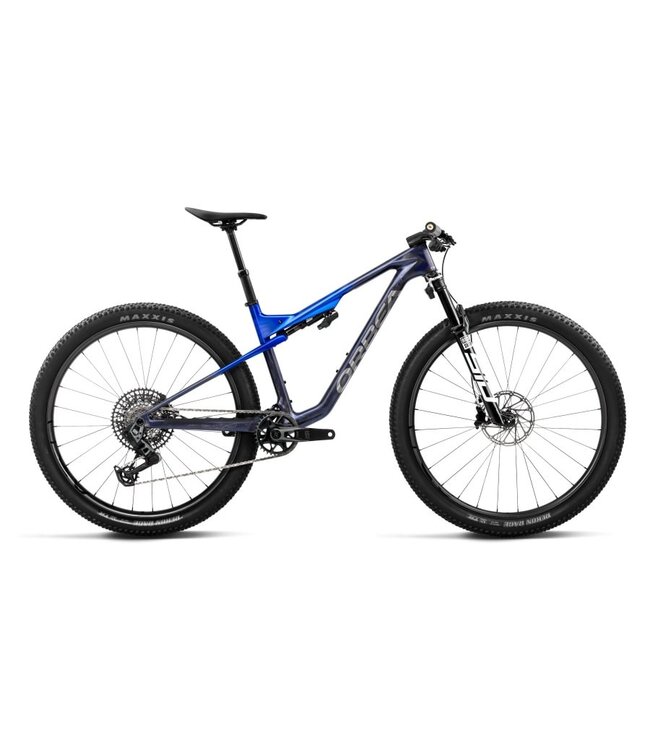 2027 Orbea Oiz M10 AXS,
