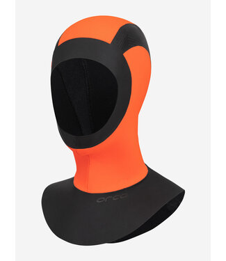 Orca Hi-Vis Hood