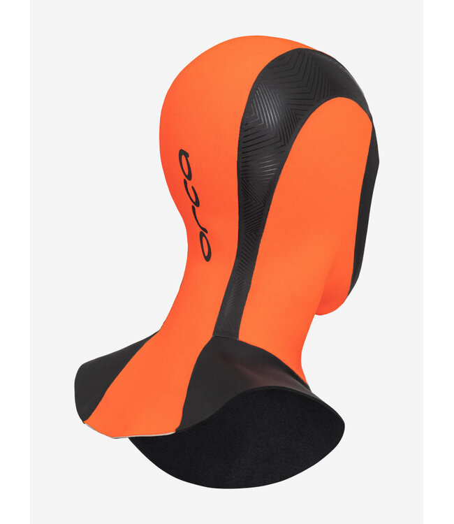 Orca Hi-Vis Hood