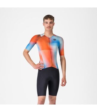 Castelli Castelli Free Sanremo 3 SS Suit