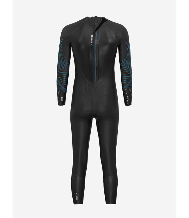 Orca M's Athlex Flex Wetsuit