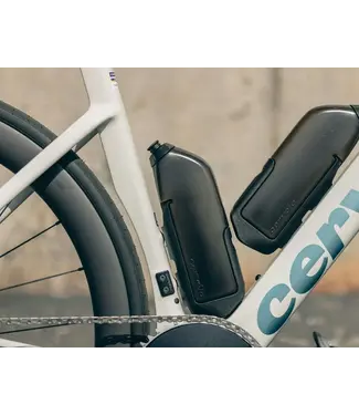 Cervelo Cervelo WB03 Aero Bottle and Cage (2027+ Soloist)