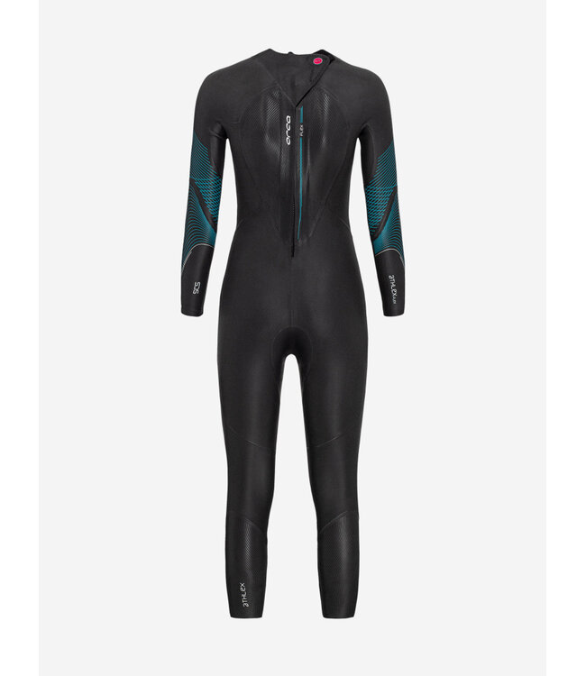 Orca W's Athlex Flex Wetsuit