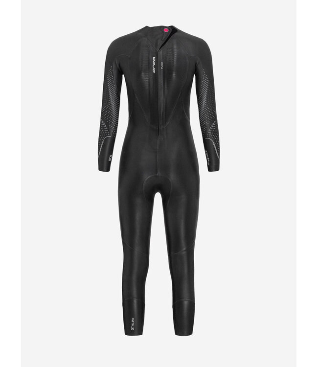 Orca W's Athlex Flow Wetsuit