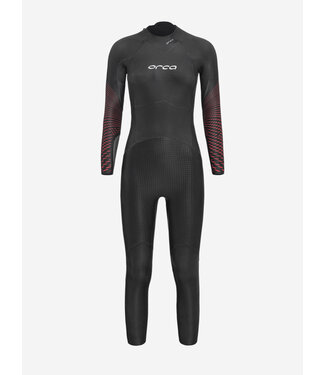 Orca W's Apex Float Wetsuit