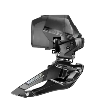 SRAM SRAM Force AXS E1 Front Derailleur, 12-Spd, No Battery