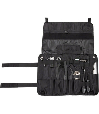 MSW MSW Essential Tool Wrap Kit