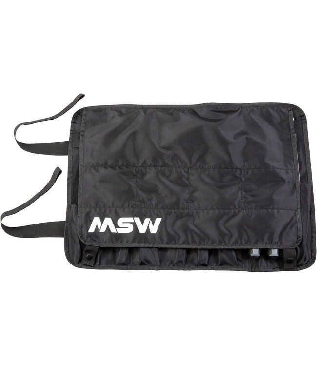 MSW Essential Tool Wrap Kit