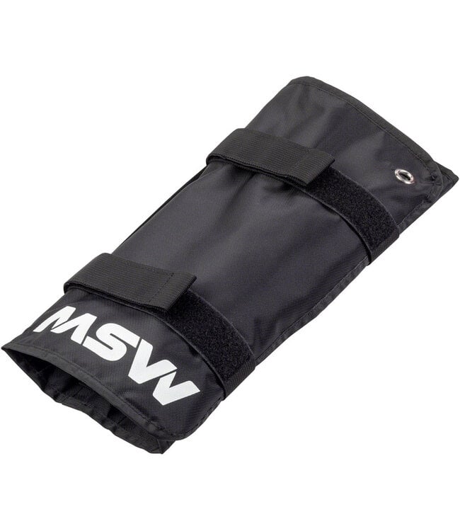 MSW Essential Tool Wrap Kit