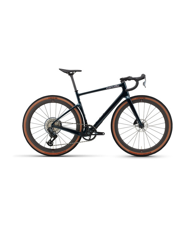2027 Cervelo Áspero Rival XPLR AXS 1,