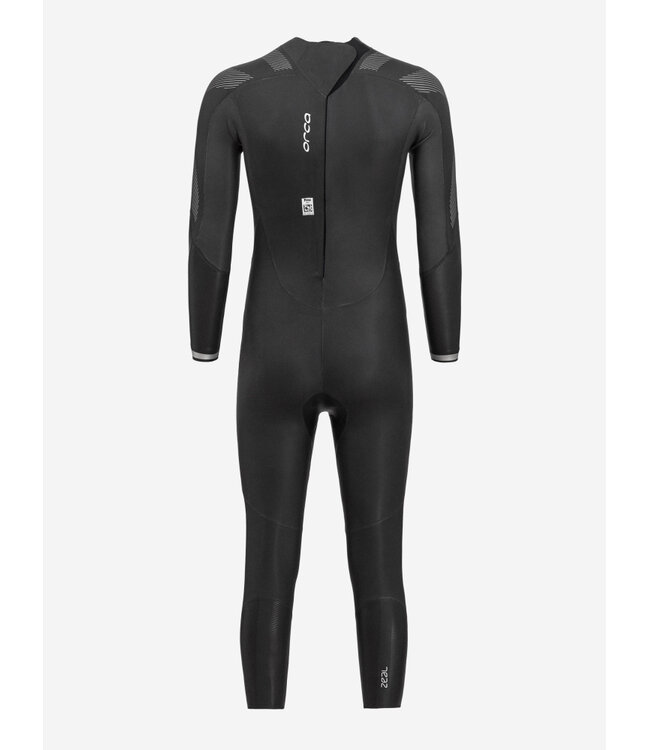 Orca M's Zeal Perform Wetsuit