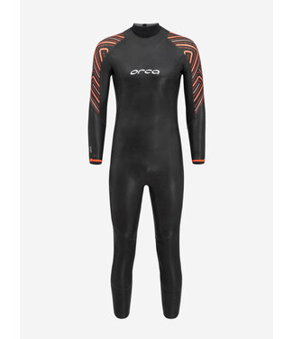 Orca M's Zeal Thermal OW Wetsuit