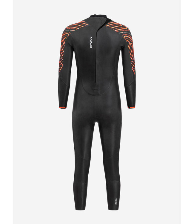 Orca M's Zeal Thermal OW Wetsuit
