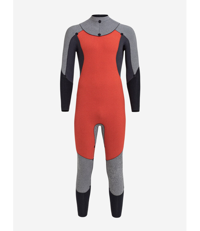 Orca M's Zeal Thermal OW Wetsuit