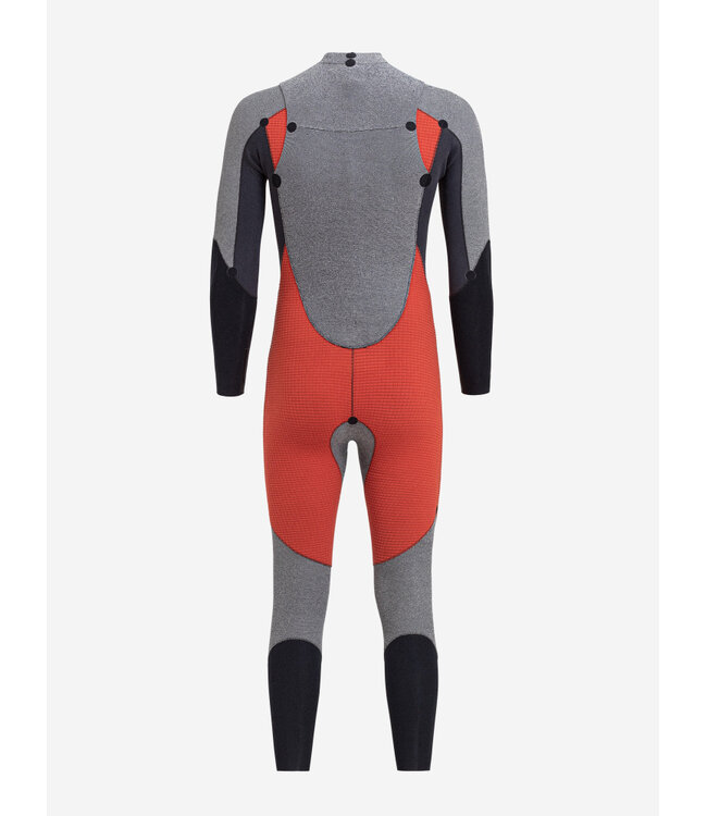 Orca M's Zeal Thermal OW Wetsuit