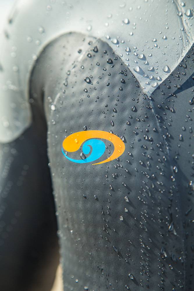 Blueseventy Blueseventy Thermal Helix Wetsuit