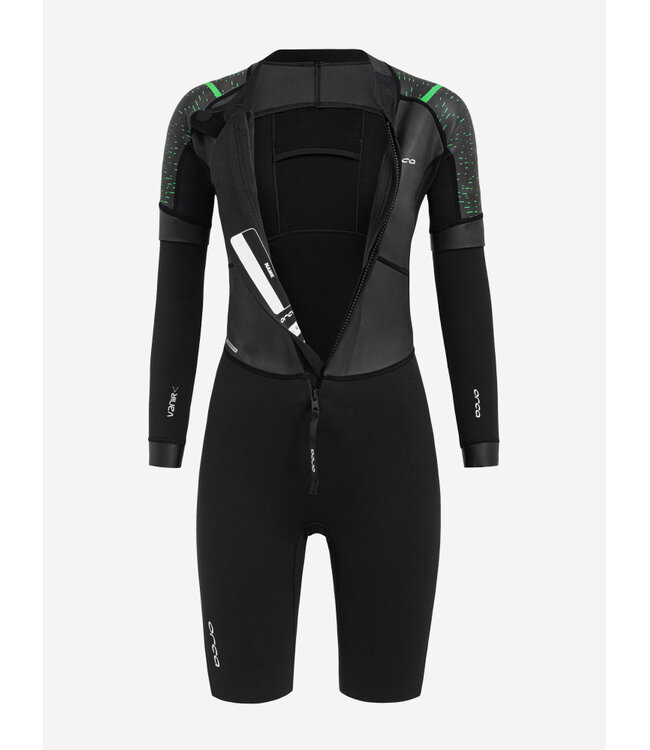 Orca M's Vanir Flex Swim/Run Wetsuit