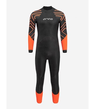 Orca M's Zeal Hi-Vis OW Wetsuit