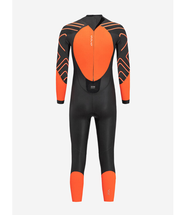 Orca M's Zeal Hi-Vis OW Wetsuit