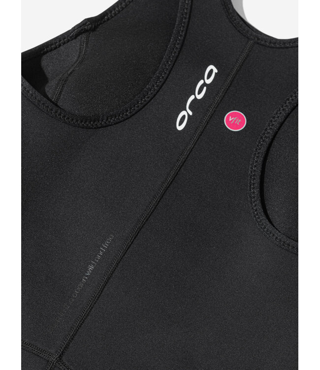 Orca W's Base Body
