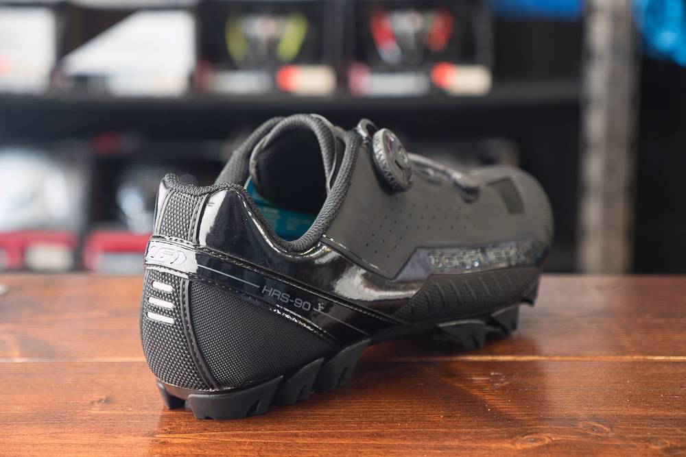 Garneau Slate MTB Shoes - Downtown Bicycles