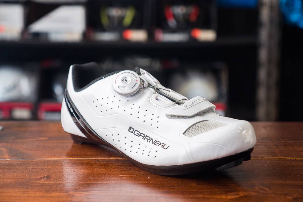 Louis Garneau Men's Platinum XZ Shoes