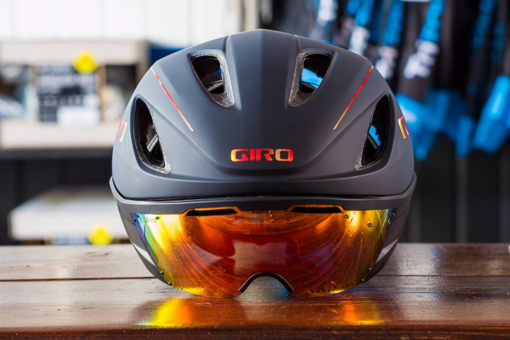 Giro Giro Vanquish MIPS Helmet