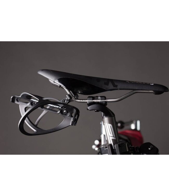 Profile Design Profile Design RMP Dual System