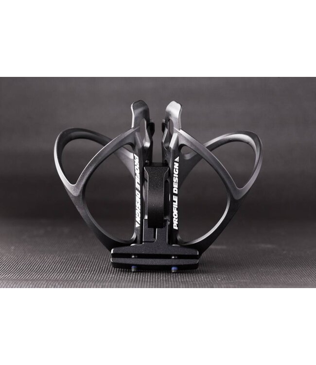 Profile Design RMP Dual System