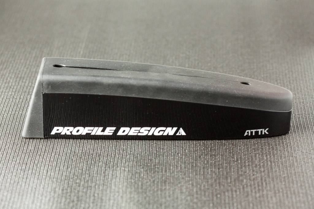 Profile Design Profile Design ATTK