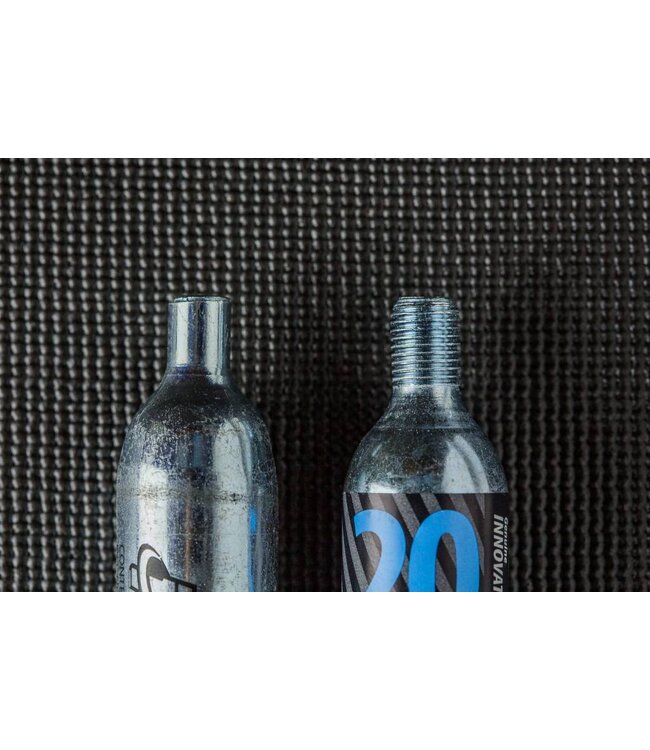 Genuine Innovations Ultraflate Plus Inflator