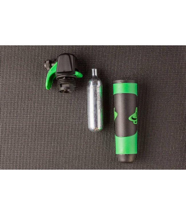 Genuine Innovations Genuine Innovations Ultraflate Plus Inflator