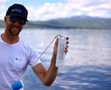 A Basic  Water Temp and Open Water Swim Guide