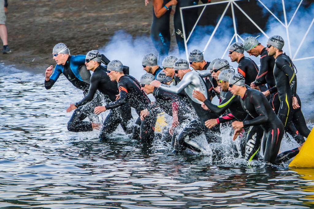 2018 IM Coeur d'Alene 70.3 - Our 9 Favorite Photos