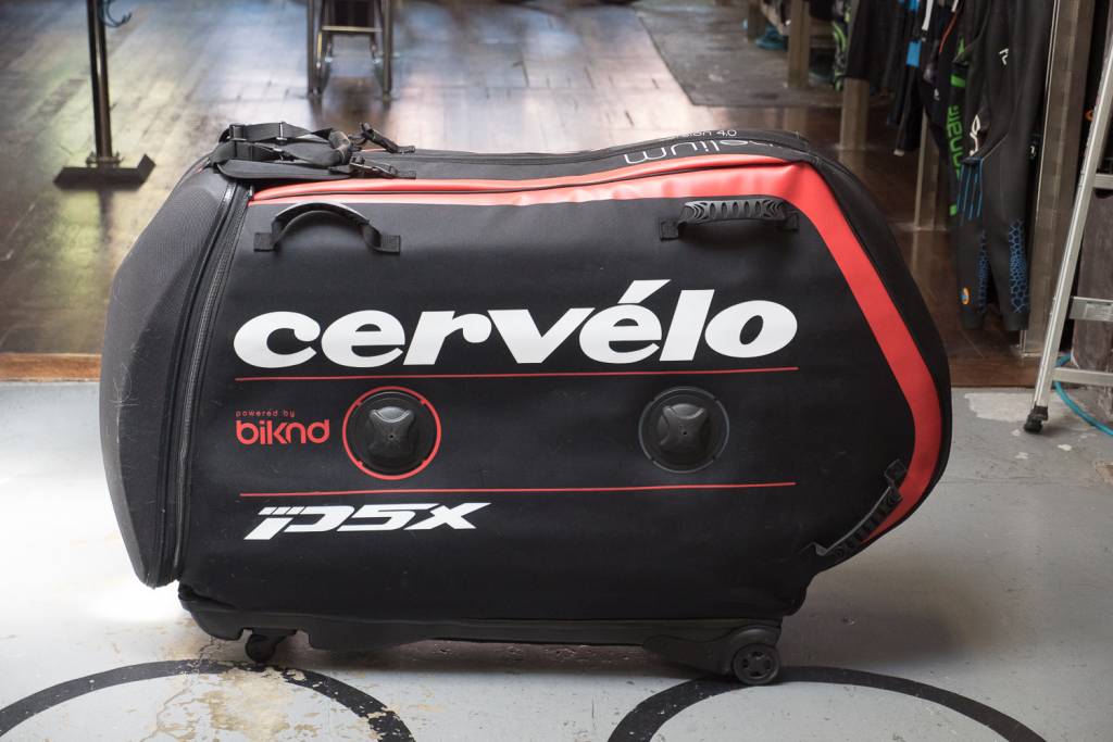 cervelo p5x bike bag