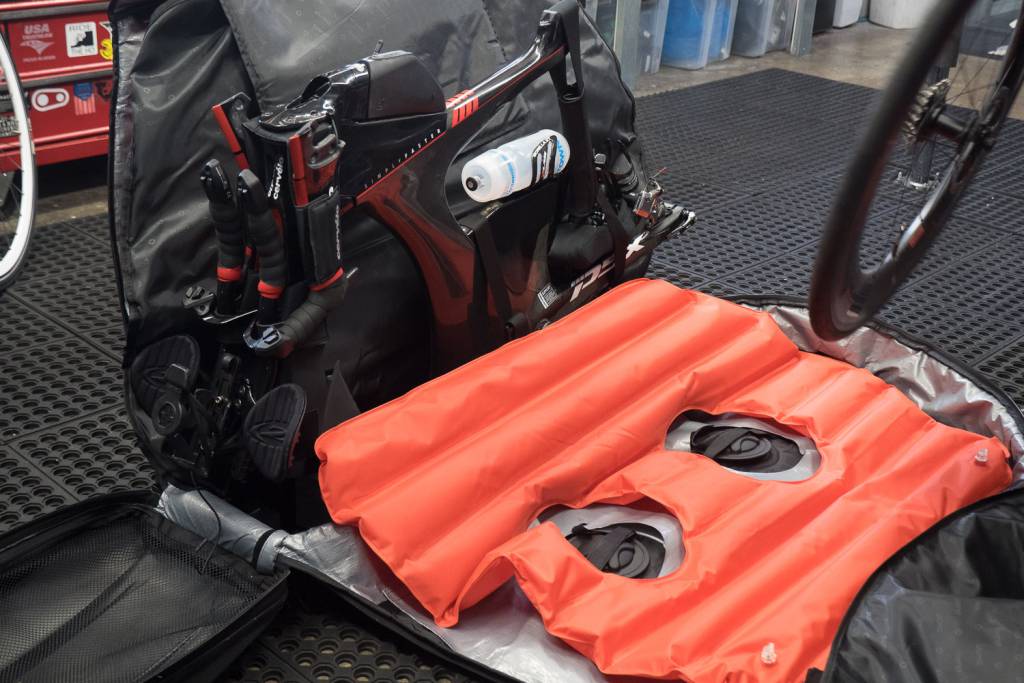 cervelo p5x bike bag