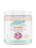 Alani Nu Alani Nu: Pre-Workout Shaved Ice