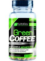 Nutrakey Nutrakey: Green Coffee