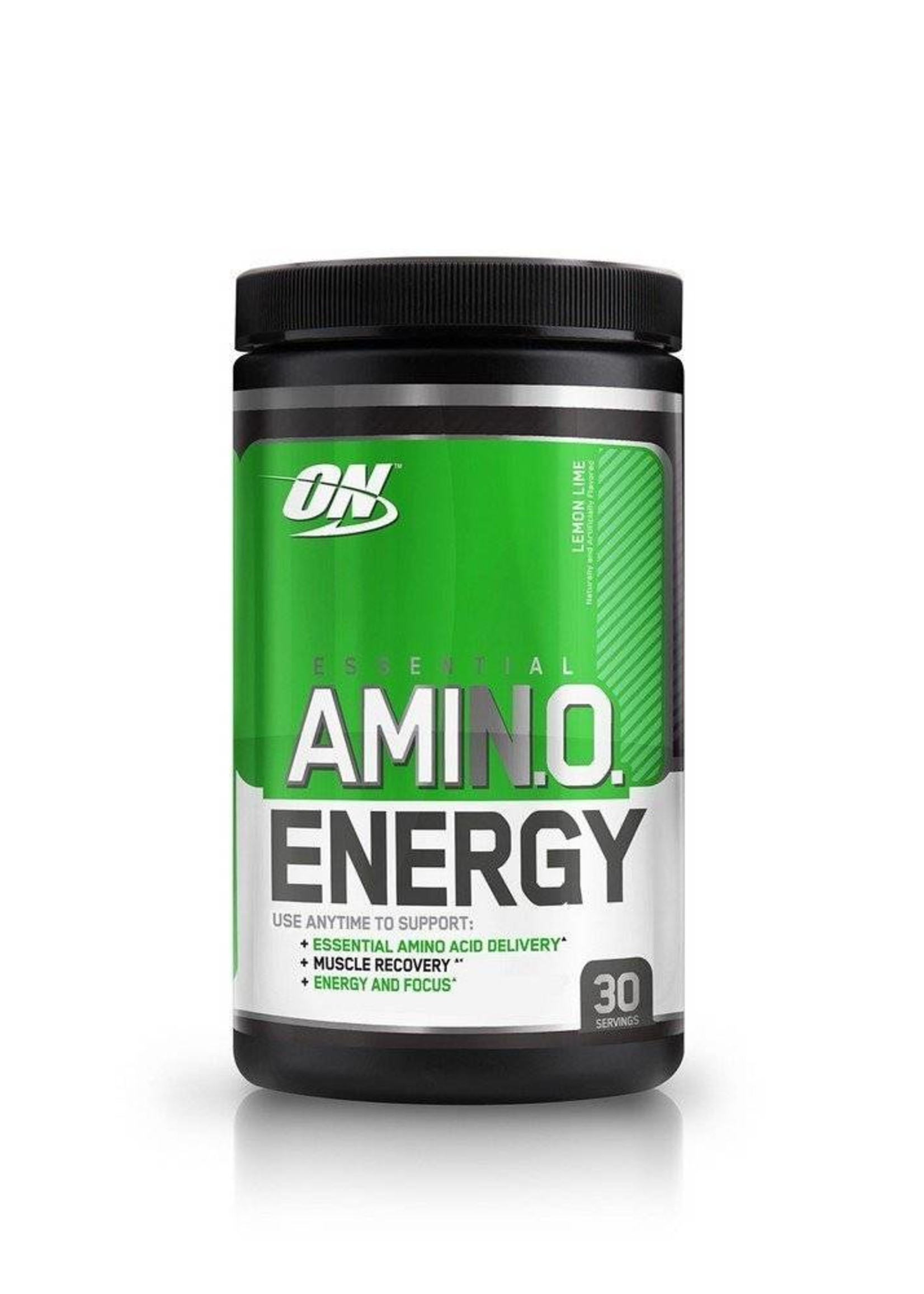 ON ON: Amino Energy 30s Green App