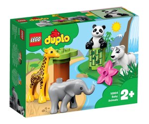 duplo jungle