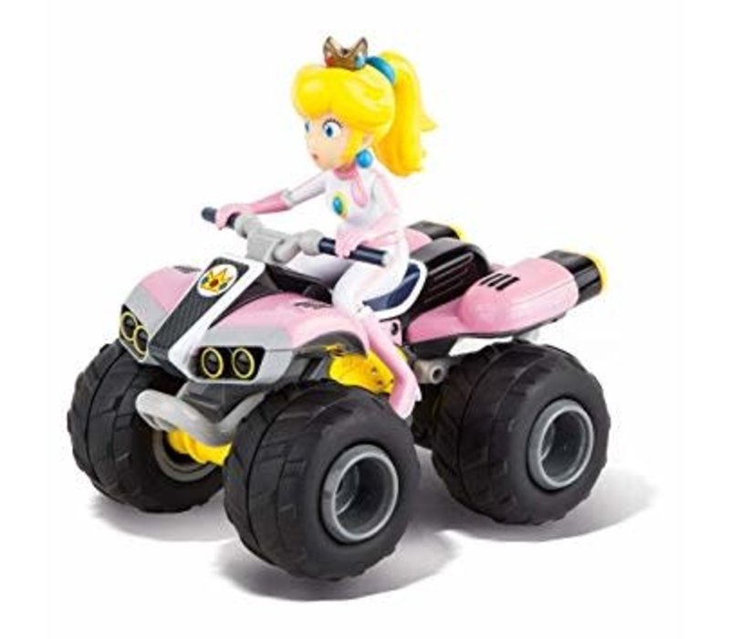 jouet mario kart telecommande