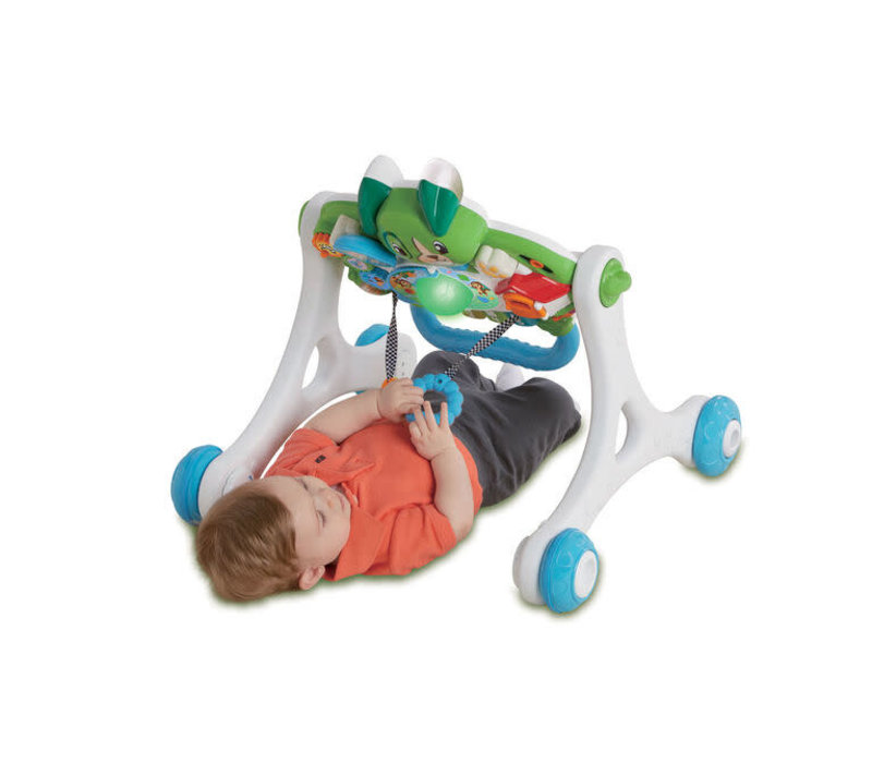 trotti portique evolutif 3 en 1