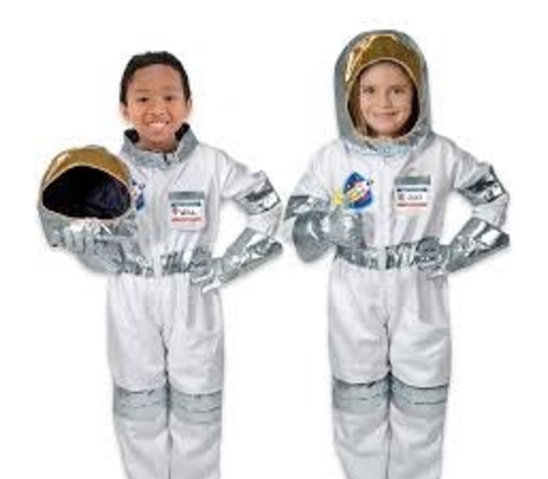 melissa and doug space suit
